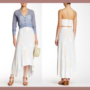 NWT $128 Tommy Bahama‎ Pineapple Paisley Skirt XS